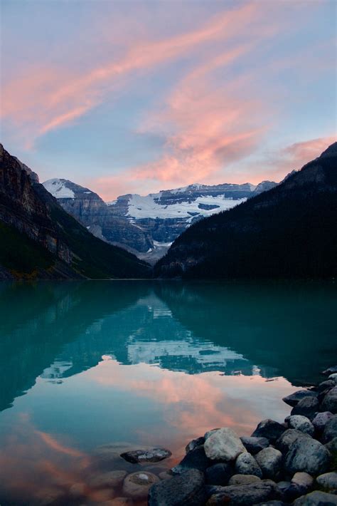 Lake Louise Twilight Tour — Canadian Rockies Experience