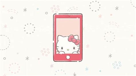 Sanrio Characters Live Wallpaper