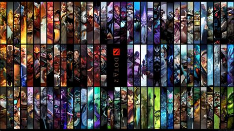 Fondos de pantalla : 2560x1440 px, dota 2, Héroes, videojuegos 2560x1440 - wallpaperUp - 1083727 ...