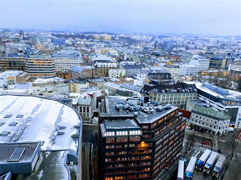 Hotel Review: Radisson Blu Plaza Hotel Oslo ⋆ EvaMtalii - The Brand