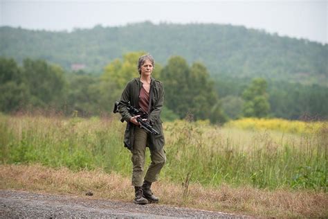 'The Walking Dead' Season 6, Episode 12 Review: No Tomorrow Yet