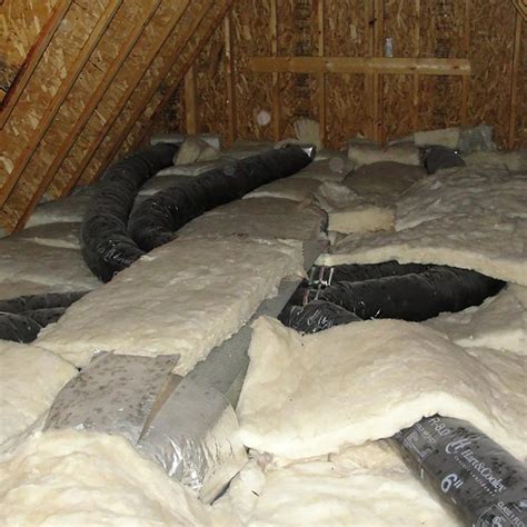 Pros and Cons of Attic Insulation Types | The Family Handyman