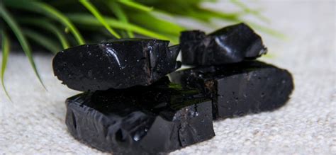 Amazing Pure Himalayan Shilajit: Top 10 Uses And Health Benefits Of ...