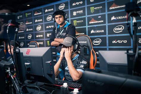 ImAPet leaves CLG CS:GO coaching position