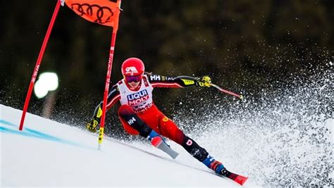 FIS Alpine World Ski Championships - Women's Slalom 1st Run | CBC.ca