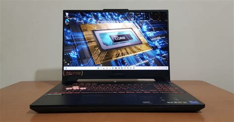 12th Gen Intel Core i7-12700H Review | A Big Leap in Performance