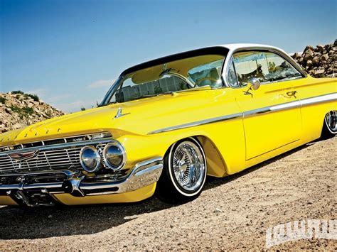 Lowrider Magazine Wallpapers - Wallpaper Cave