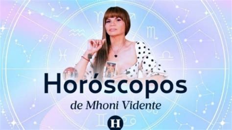 Mhoni Vidente: horoscopes for TODAY December 12, health, money and love ...