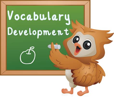 Vocabulary Development - Reading Essentials #19 | Red Apple Reading Blog