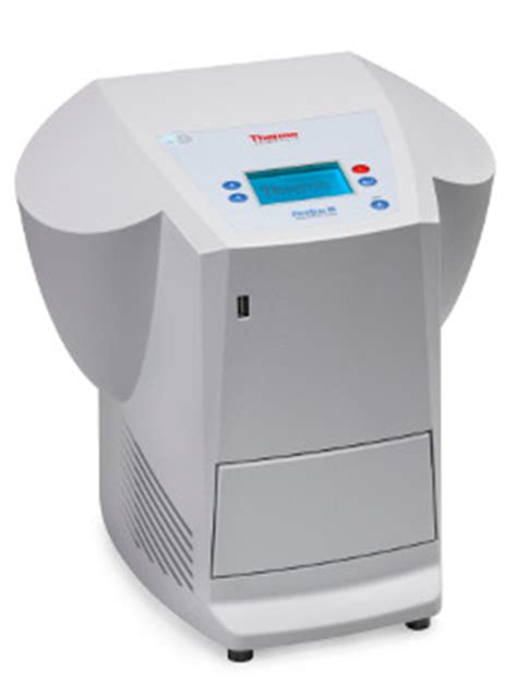 Thermo Fisher Scientific Launches New Real-Time PCR Instruments | Labcompare.com