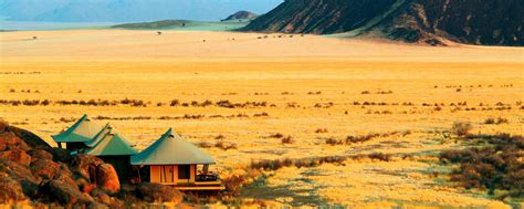 Luxury Namibia Safari Lodges | Namibia's Best Lodges | Art Of Safari