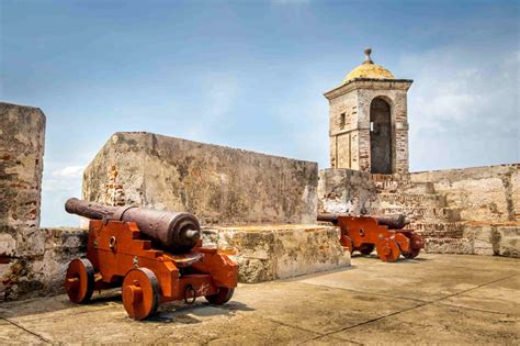 CASTILLO DE SAN FELIPE #4 | BnB Colombia Tours