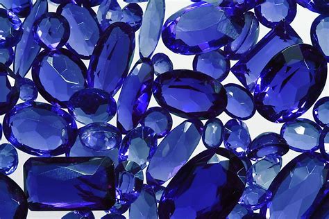 A List Of The Most Valuable And Word Famous Sapphires - WorldAtlas