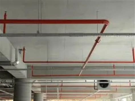 Fire Sprinkler System Installation at best price in Pune | ID: 23205470712