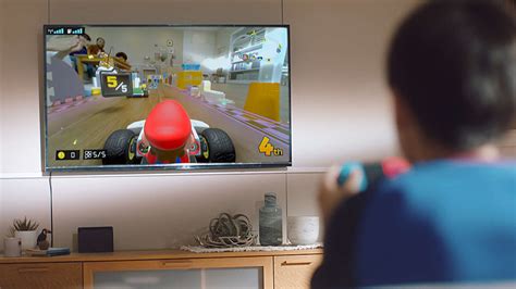 Mario Kart Live: Home Circuit review - "A hell of a lot of magic for ...