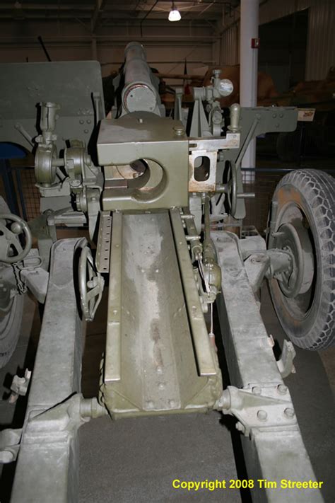 105mm Howitzer M2A1