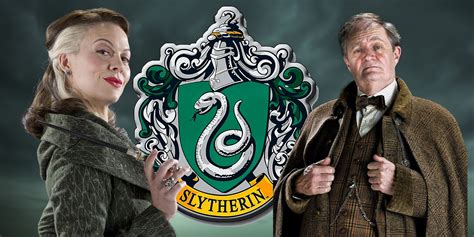 Harry Potter: Slytherin Traits, Explained