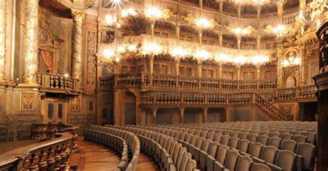 Festspielhaus in Bayreuth | Unesco, Unesco world heritage site, Unesco ...