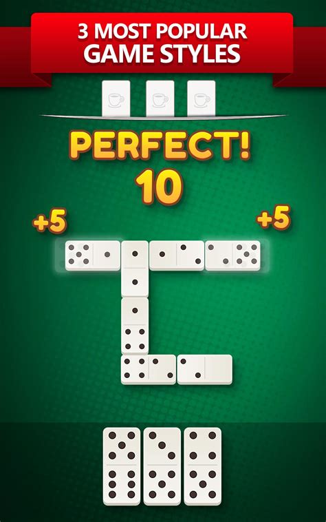 Dominoes Games Free