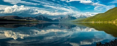 The 10 Best Lakes in Montana - Discovering Montana