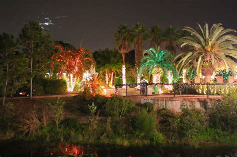 Florida Botanical Gardens in St. Petersburg-Clearwater - Gorgeous ...