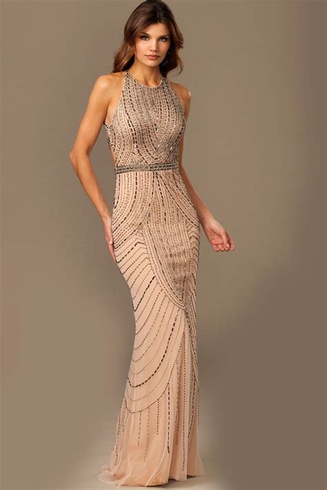 Ravishing and Beautiful Evening Gowns - Ohh My My