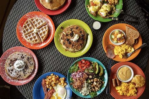 Best Breakfast Restaurants in Atlanta - Thrillist