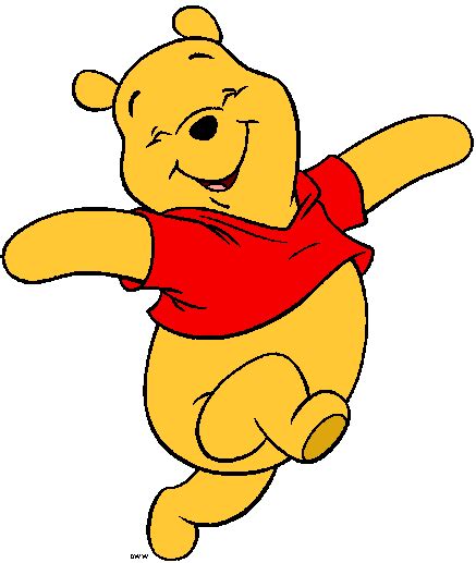 Winnie the Pooh | Animation Wiki | Fandom