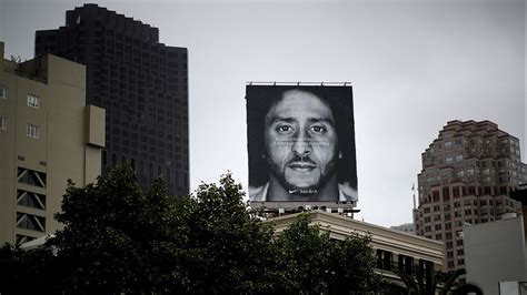 The fallout of Nike's new Kaepernick ad campaign | khou.com