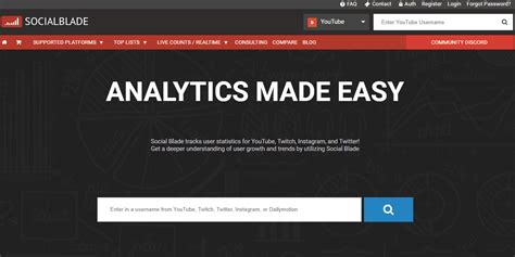 Twitch Analytics - How to Grow Using Twitch Analytics - Streamers Guides