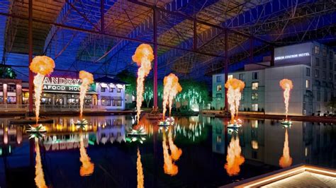 A first look inside the new St. Louis Aquarium at Union Station | ksdk.com