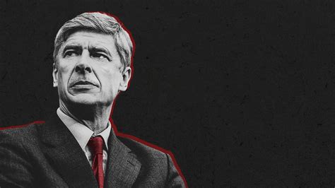 Arsène Wenger: Invincible (2021) - Backdrops — The Movie Database (TMDB)