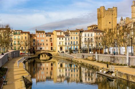 Météo à Narbonne en 2021 : Quel temps a-t-il fait à Narbonne en 2021