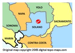 Solano County, California Genealogy • FamilySearch