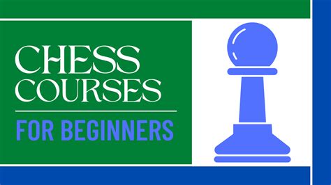 Lessons for beginners - Chess.com