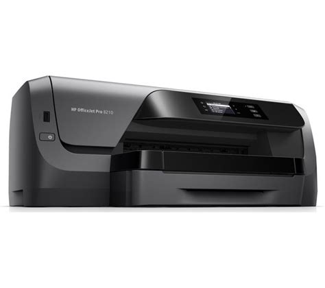 Buy HP OfficeJet Pro 8210 Wireless Inkjet Printer + 953XL Black Ink ...