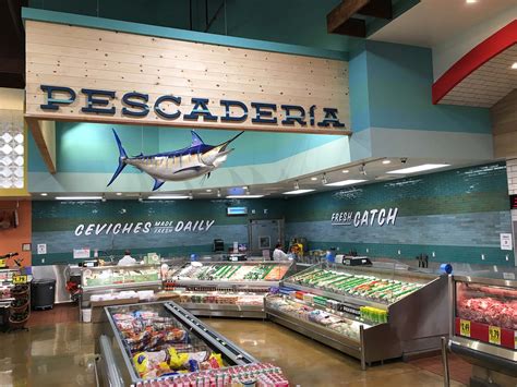 Vallarta Supermarkets | Pasadena - DL English Design | DL English Design