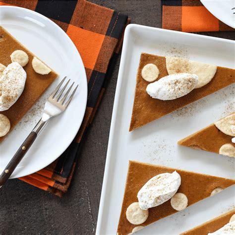 10 Delicious Pumpkin Pie Filling Recipes for Thanksgiving