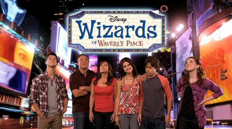 Wizards Of Waverly Place The Movie Wallpapers - Wallpaper Cave