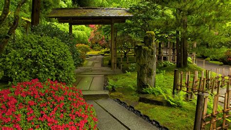 Portland Japanese Garden in Portland, Oregon | Expedia