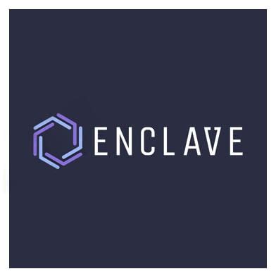 Enclave Networks vendor information page