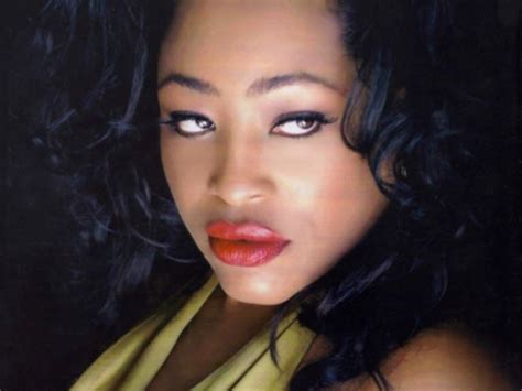 Miki Howard - Unsung • Grown Folks Music