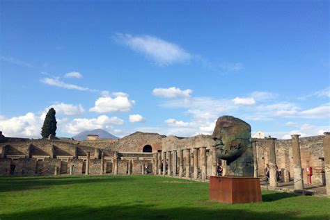 Pompeii for Kids Tour - Pompeii & Herculaneum - Context Tours - Context ...