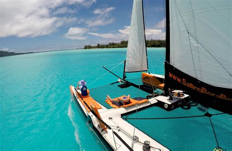 Here is our updated list for 2017 of the top things to do in Bora Bora ...