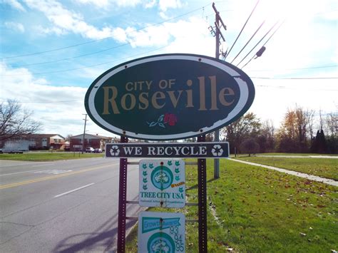 Roseville Mi Community and Real Estate Info