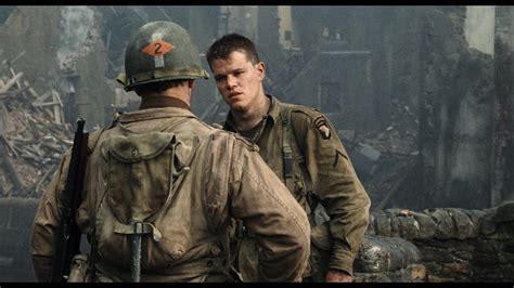 Saving Private Ryan 4K Ultra HD + BD Screen Caps - Movieman's Guide to ...