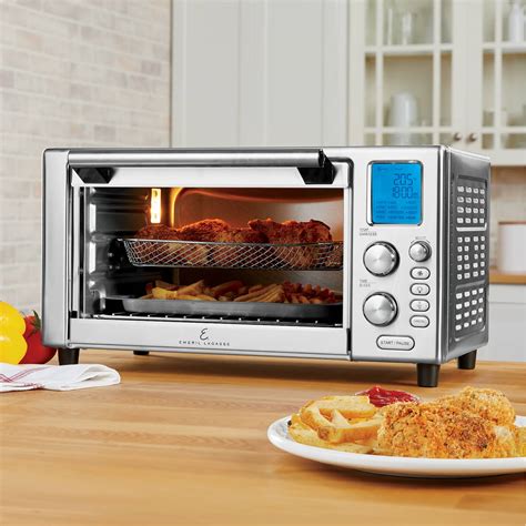 Emeril Lagasse® Power Air Fryer 360™ | Montgomery Ward