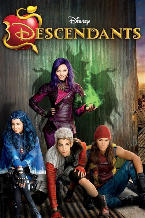 Descendants Subtitles | 97 Available subtitles | opensubtitles.com