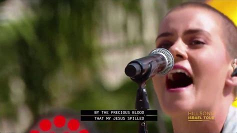 Hillsong Israel Tour Songs - Best Tourist Places in the World