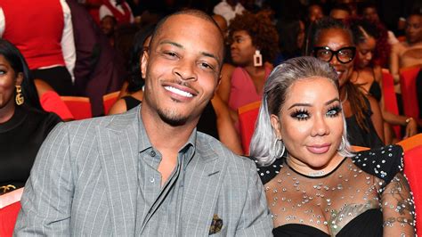 Rapper TI and wife, Tiny Harris accused of drugging and sex trafficking at least 15 women and minors